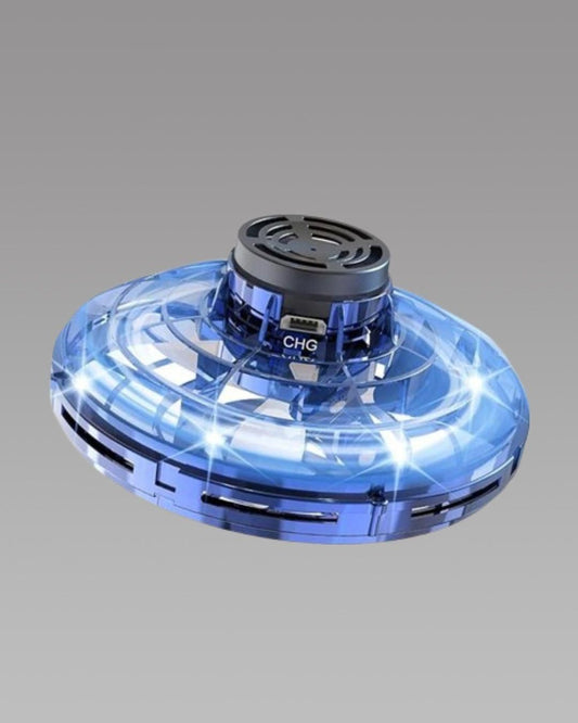 Elite Magic Flying UFO Spinner